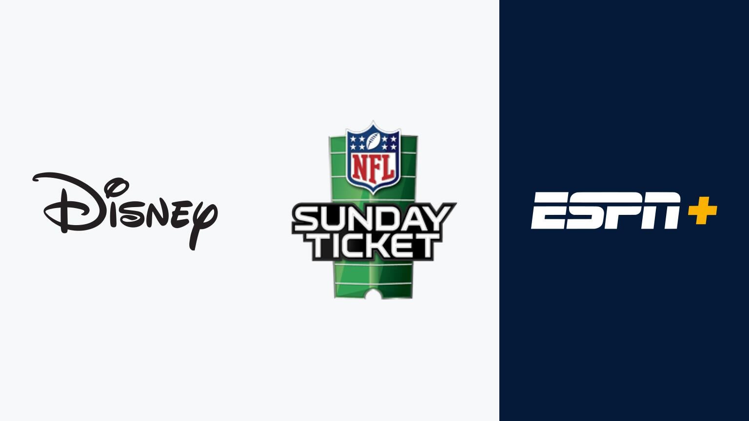 Apple, , Disney Are In Battle Royale For NFL Sunday Ticket