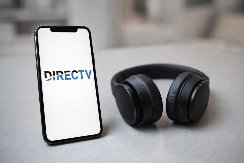 DIRECTV has 5.1 surround sound on some titles.