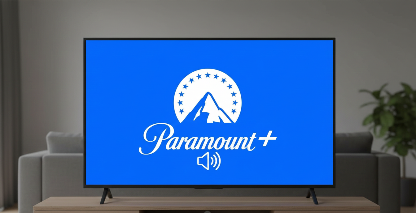 Which premium audio formats are available on Paramount+? Learn more here.