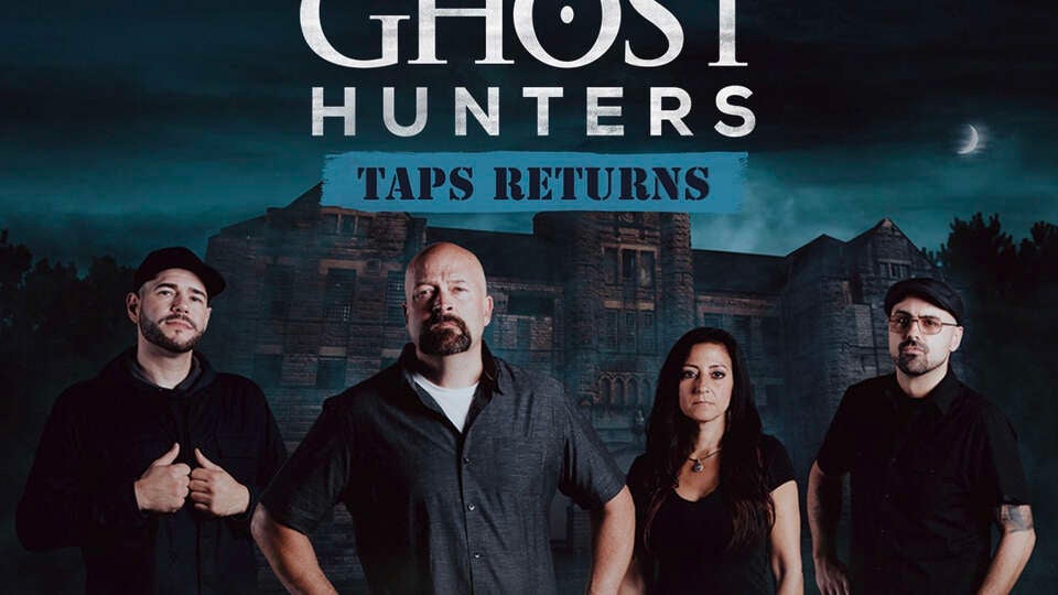 What’s Coming to discovery+ in January 2022, Including ‘Ghost Hunters