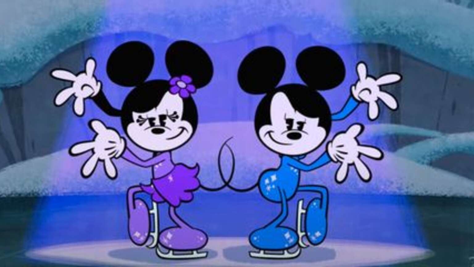 What's Coming to Disney+ In February 2022, Including 'The Wonderful Winter  of Mickey Mouse' and the 'Boba Fett' Finale – The Streamable (HK)