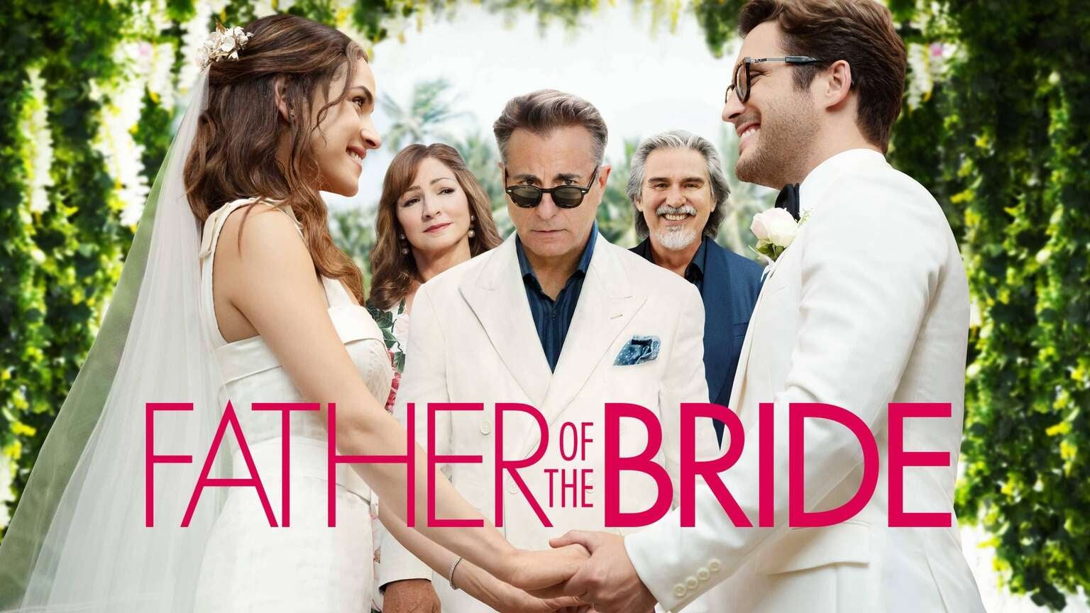 What’s Coming to HBO Max in June 2022, Including ‘Father of the Bride