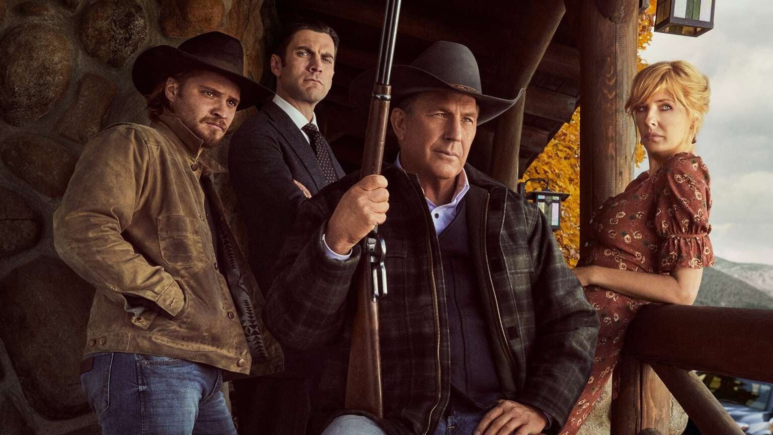 What’s Coming to Pluto TV in August 2022, Including ‘Yellowstone ...