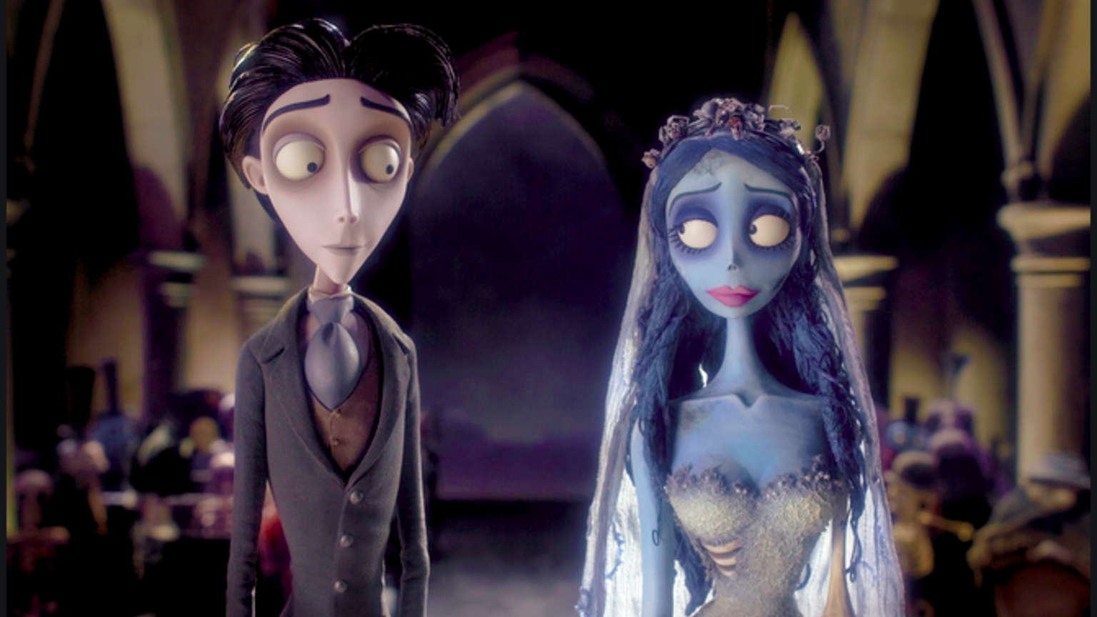 What’s Coming to Tubi in June 2021, Including ‘Corpse Bride’ and ‘All