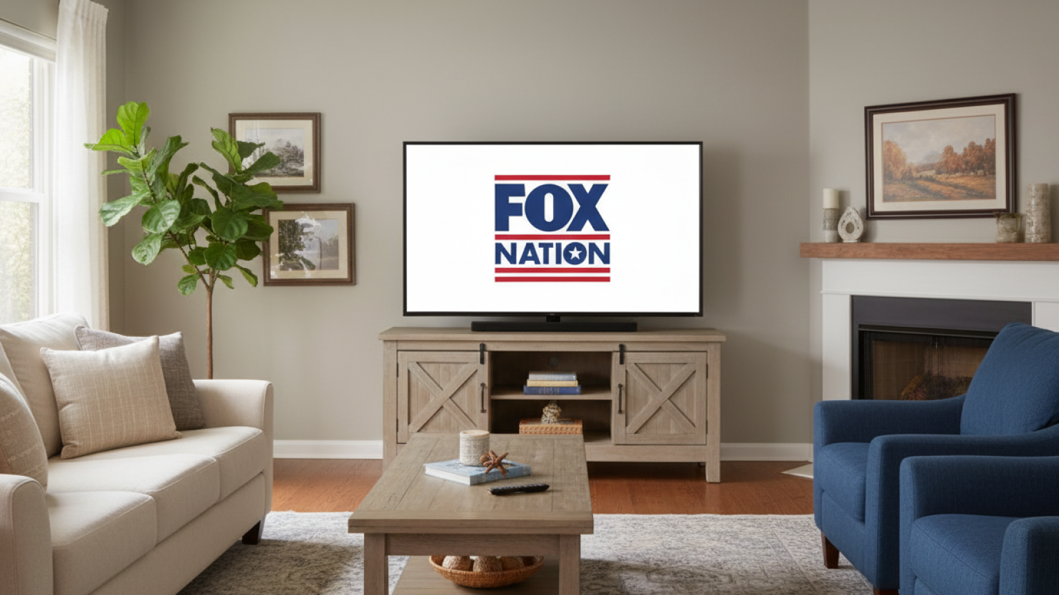 What are the details of a Fox Nation subscription? Find out here.