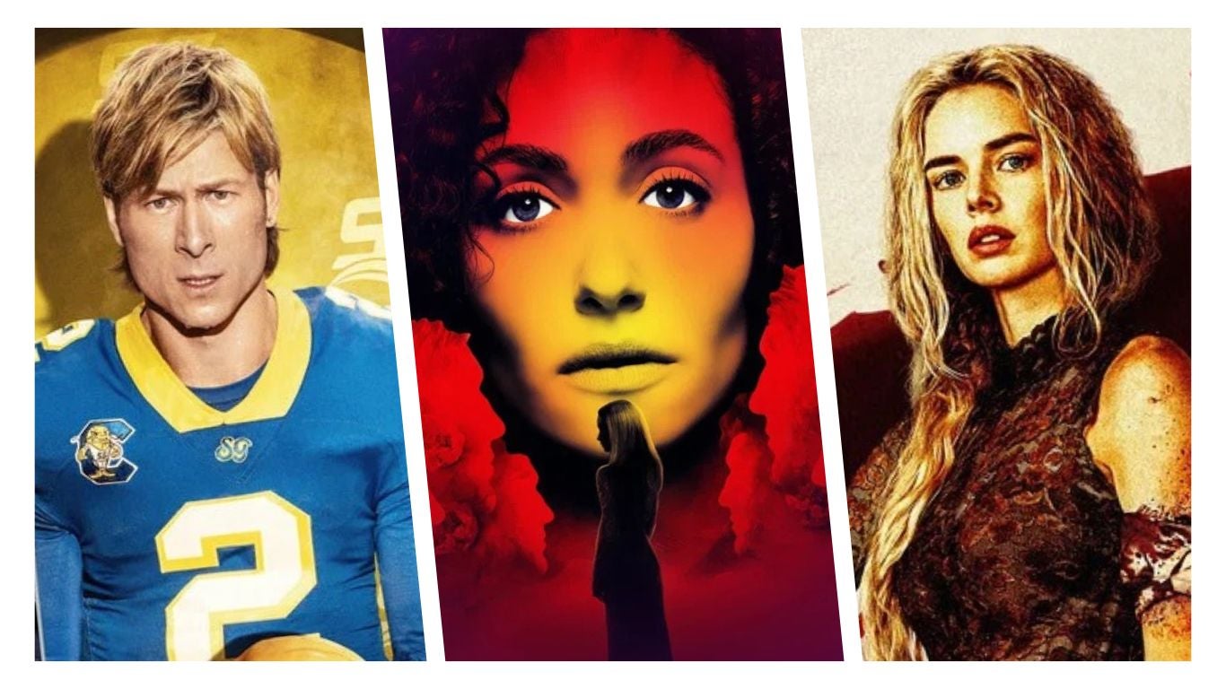 Here's what to watch next on Hulu.