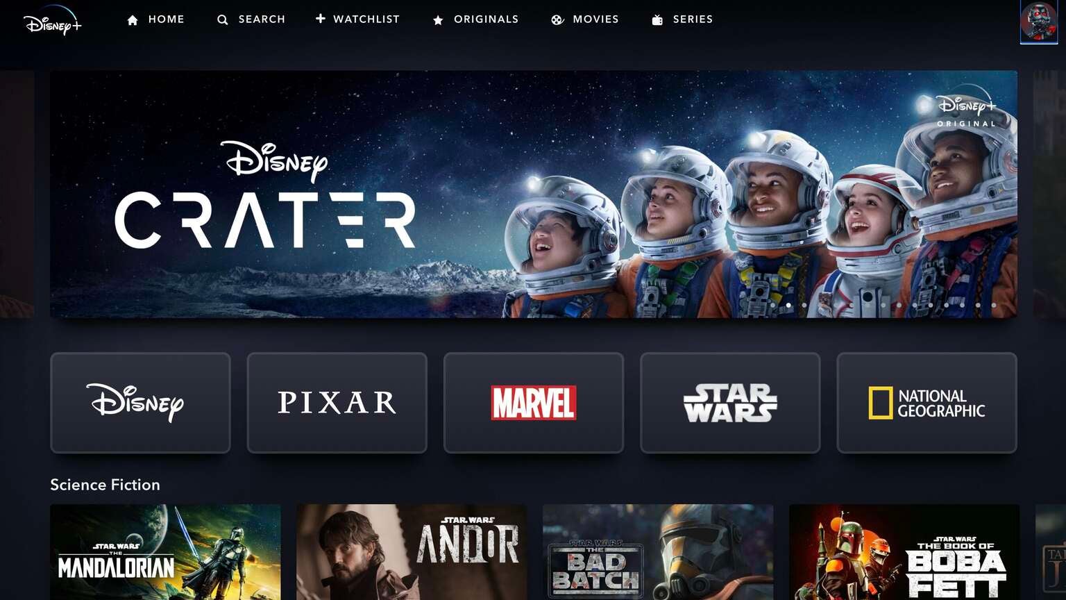 What Will Combining Hulu And Disney+ Into Single App Look Like For ...