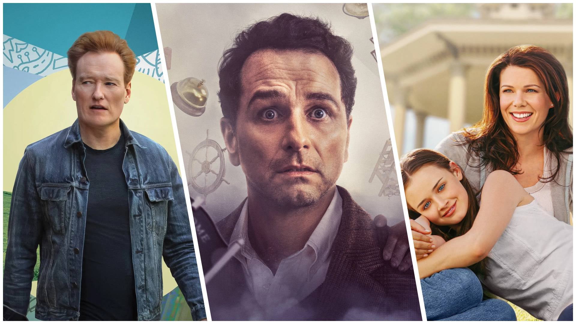 A list of streaming stories you missed in the first week of August, 2026.
