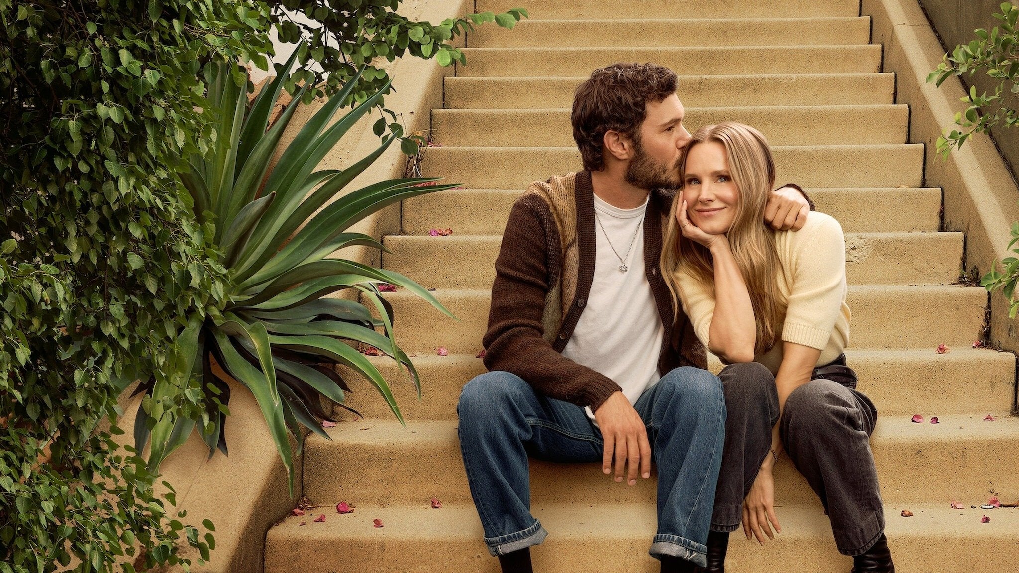 The renewal of Nobody Wants This leads the streaming stories you might have missed this week.
