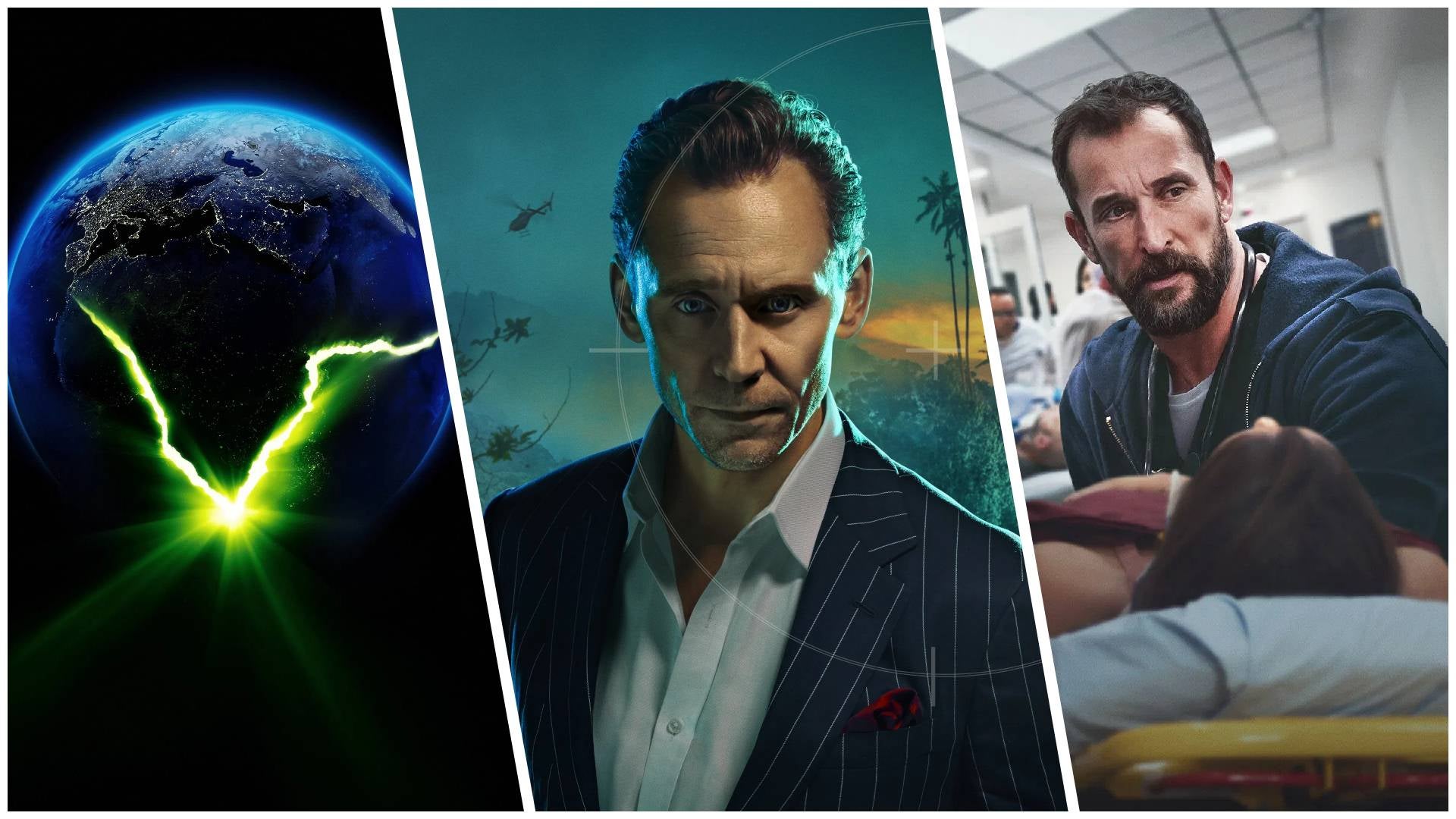 It was a major week of TV renewal announcements and new season previews around the streaming world.