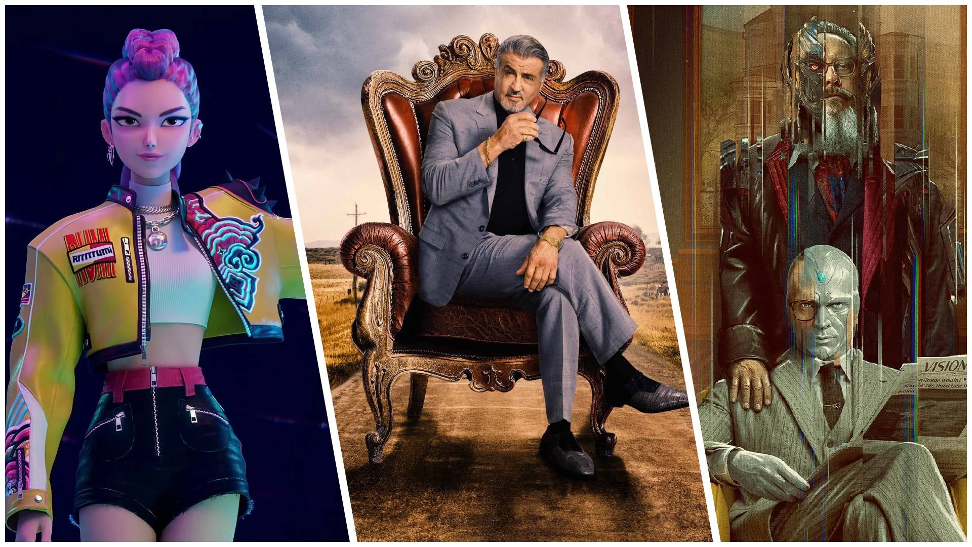 A list of streaming stories you may have missed during the week ending Oct. 2.