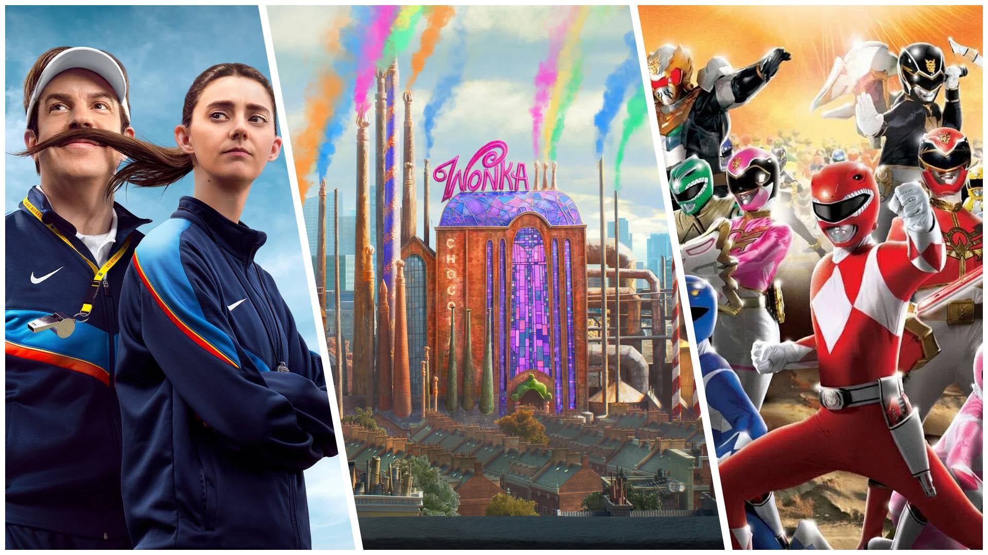 What you missed in streaming for the week ending Aug. 14.