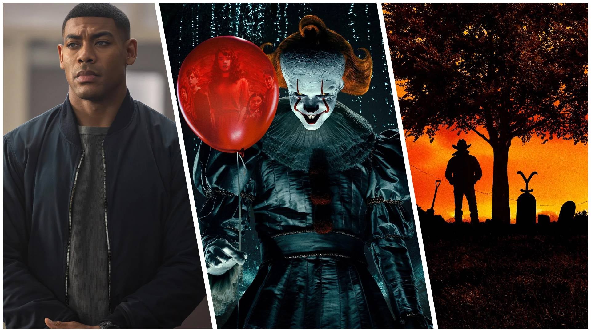 What you missed in streaming for the week ending Aug. 21.