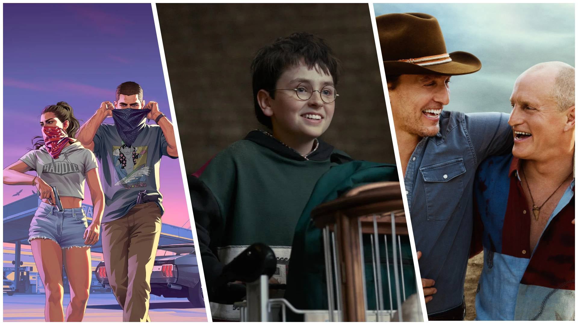 What you missed in streaming the week of Aug. 28.