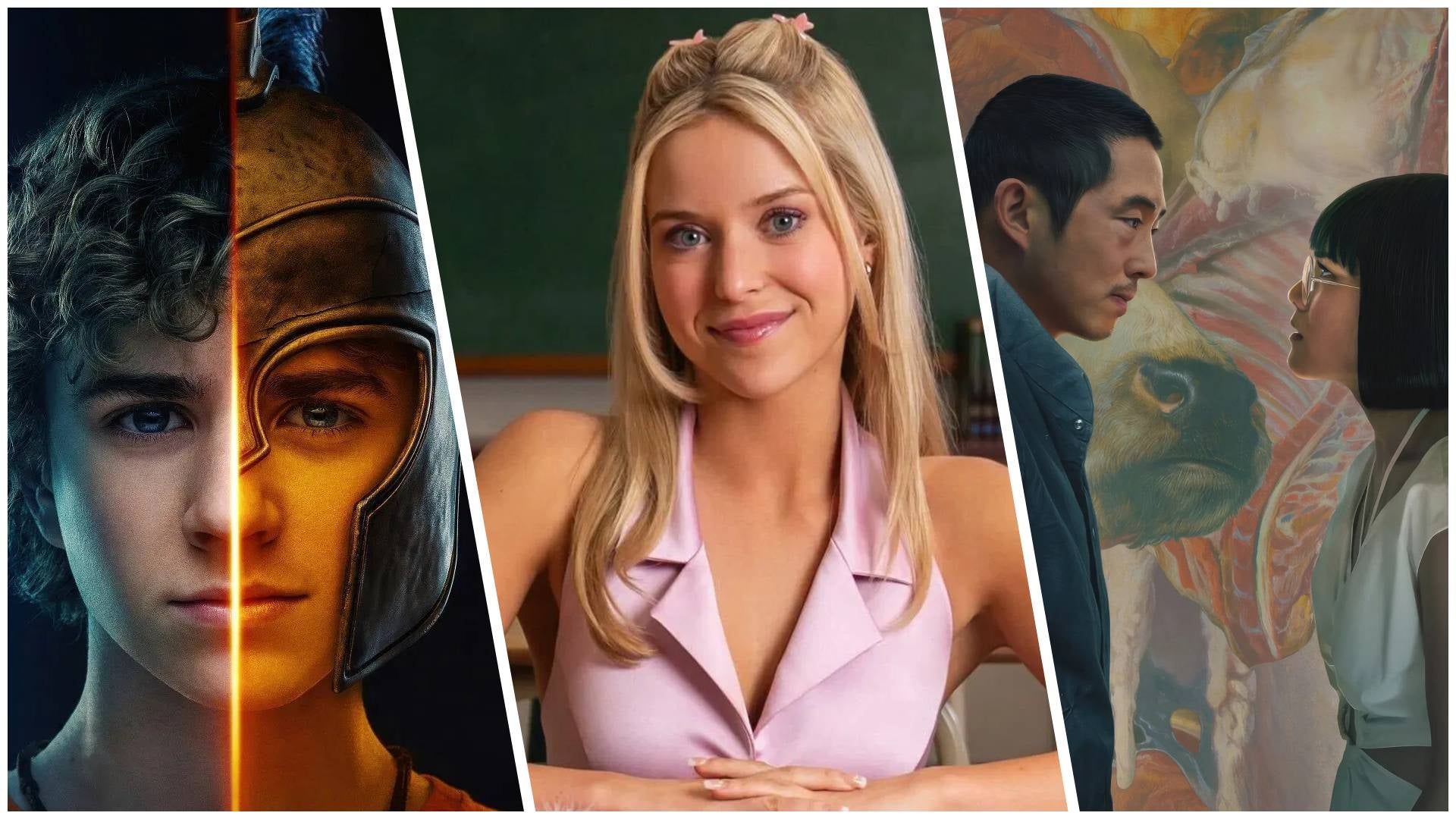 What you missed in streaming this week for Jan. 23.