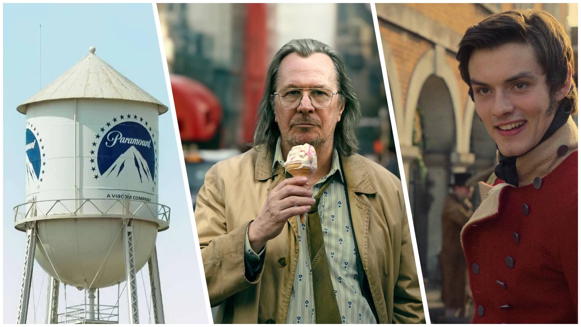 A list of streaming stories you missed the week ending Sept. 18.