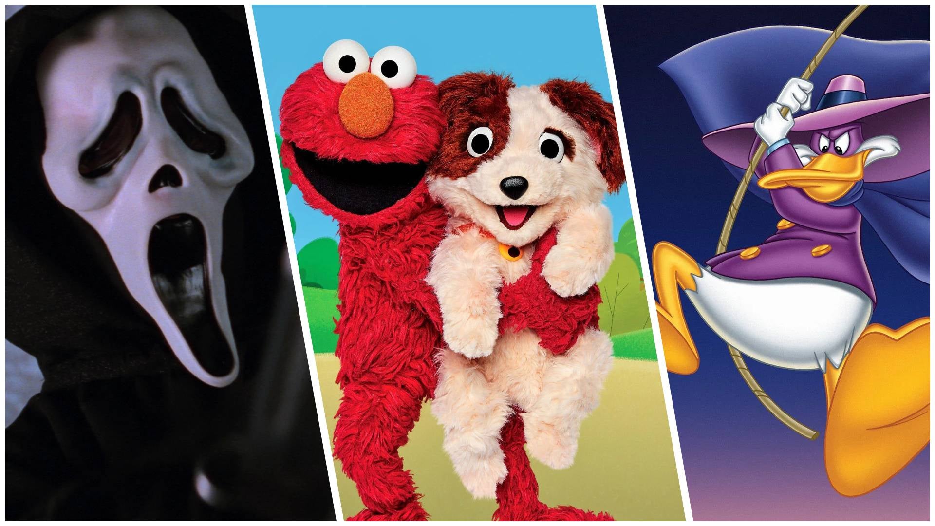 A list of streaming stories you missed during the week ending Friday, Sept. 25.