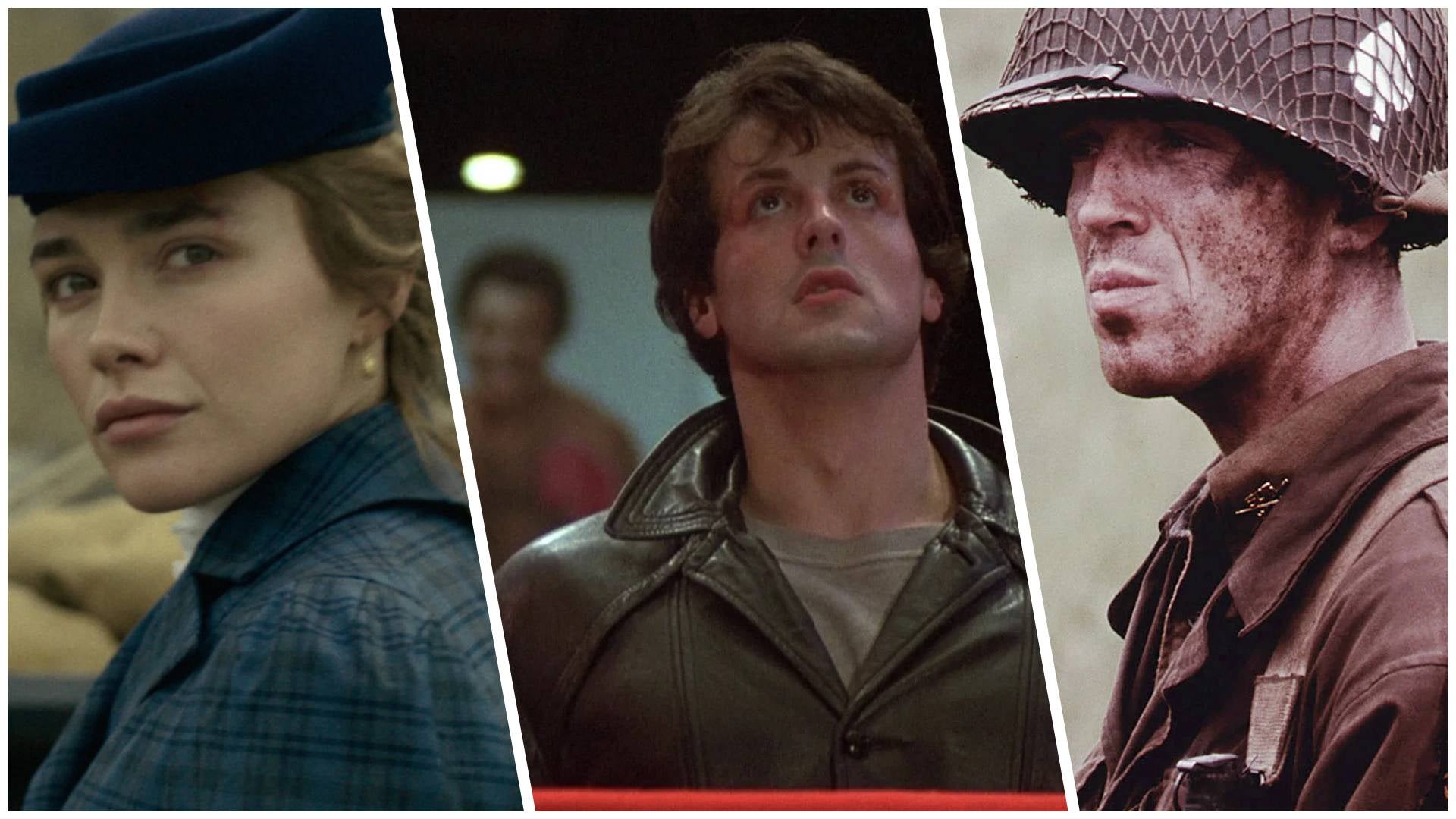 A mix of streaming stories you may have missed the week ending Friday, Sept. 4.