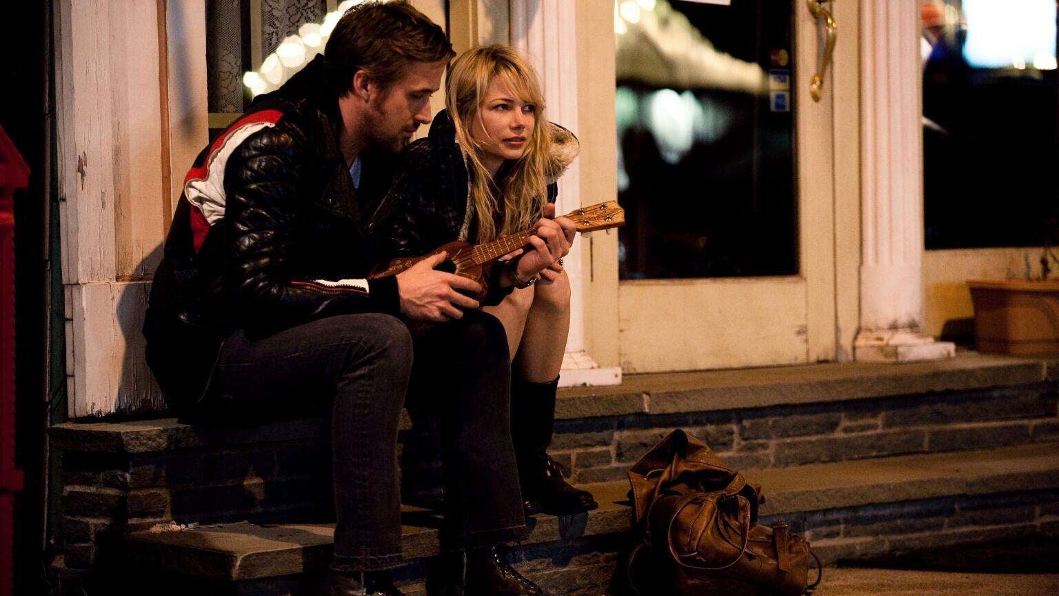 What’s Coming To Tubi In January 2021, Including ‘Blue Valentine’ and