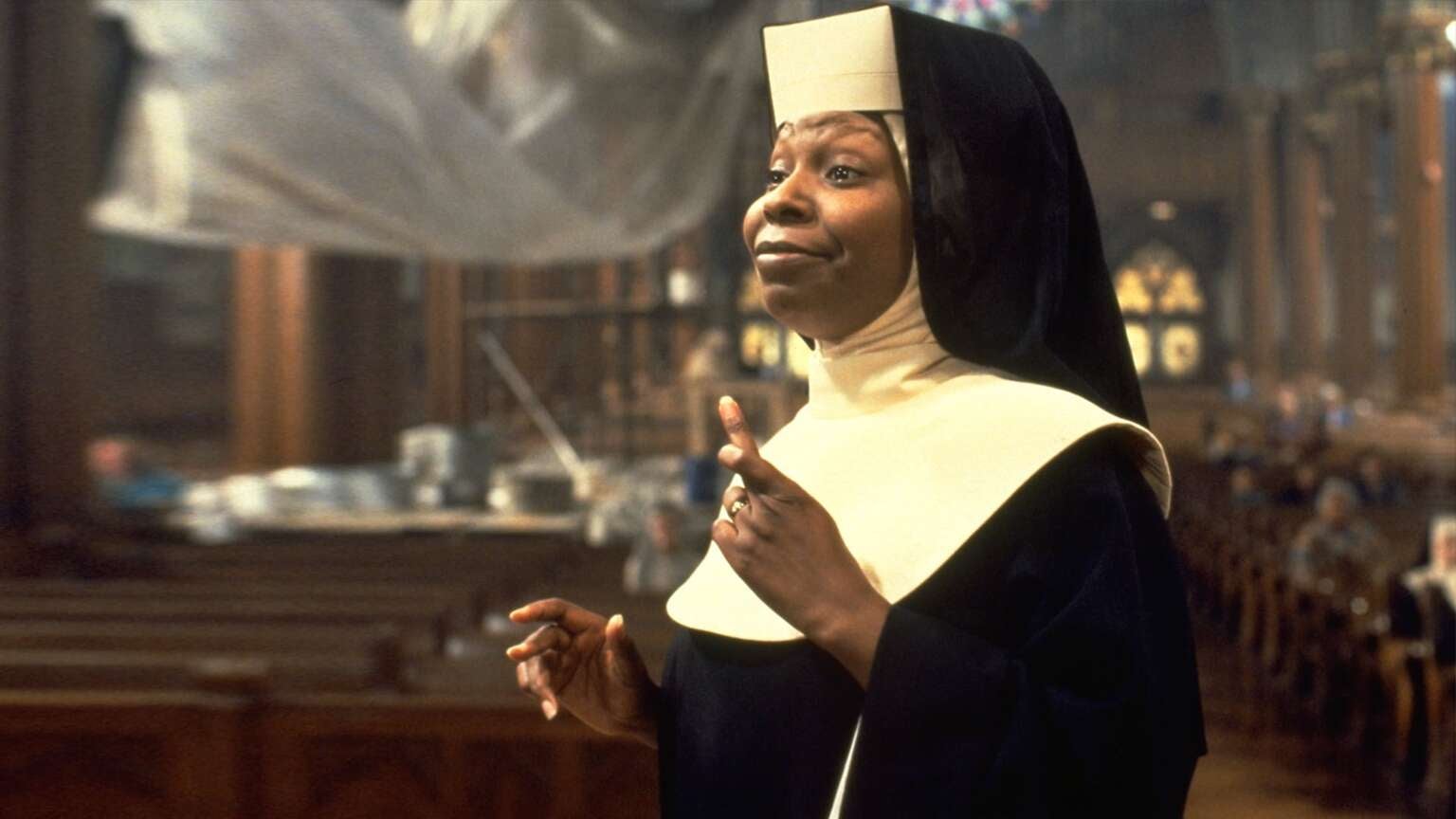 What's Coming to Tubi in March 2022, Including 'Sister Act,' 'Gone