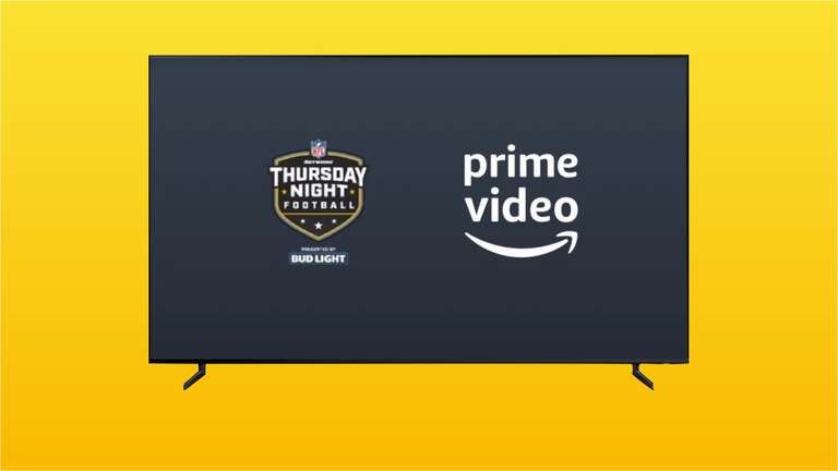 What S New On Thursday Night Football On Amazon Prime Video In Scout S Feed Improved X Ray Nfl Films The Streamable