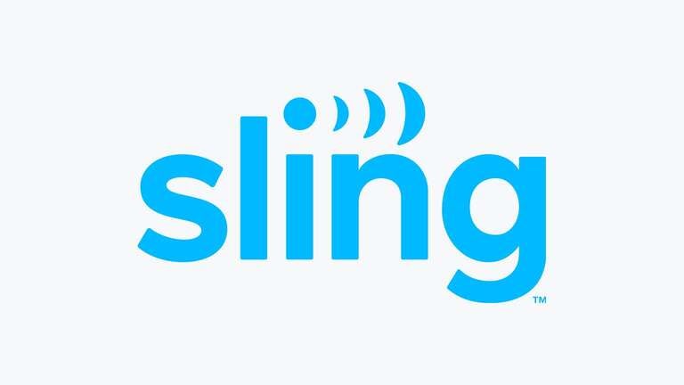 Sling TV is the next-cheapest way to watch STARZ, with a total price of $51 per month.