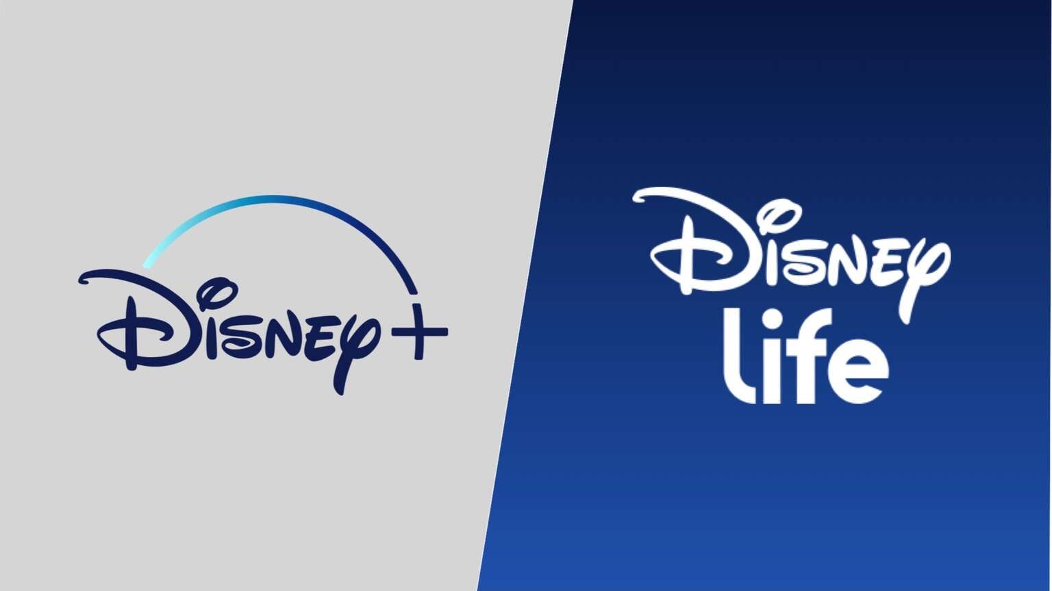 What's The Difference Between Disney+ UK and DisneyLife? – The Streamable