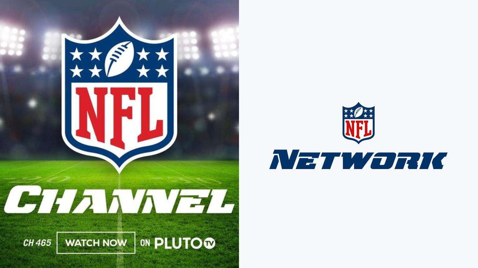 What's The Difference Between The Streaming NFL Channel And The Linear NFL Network?
