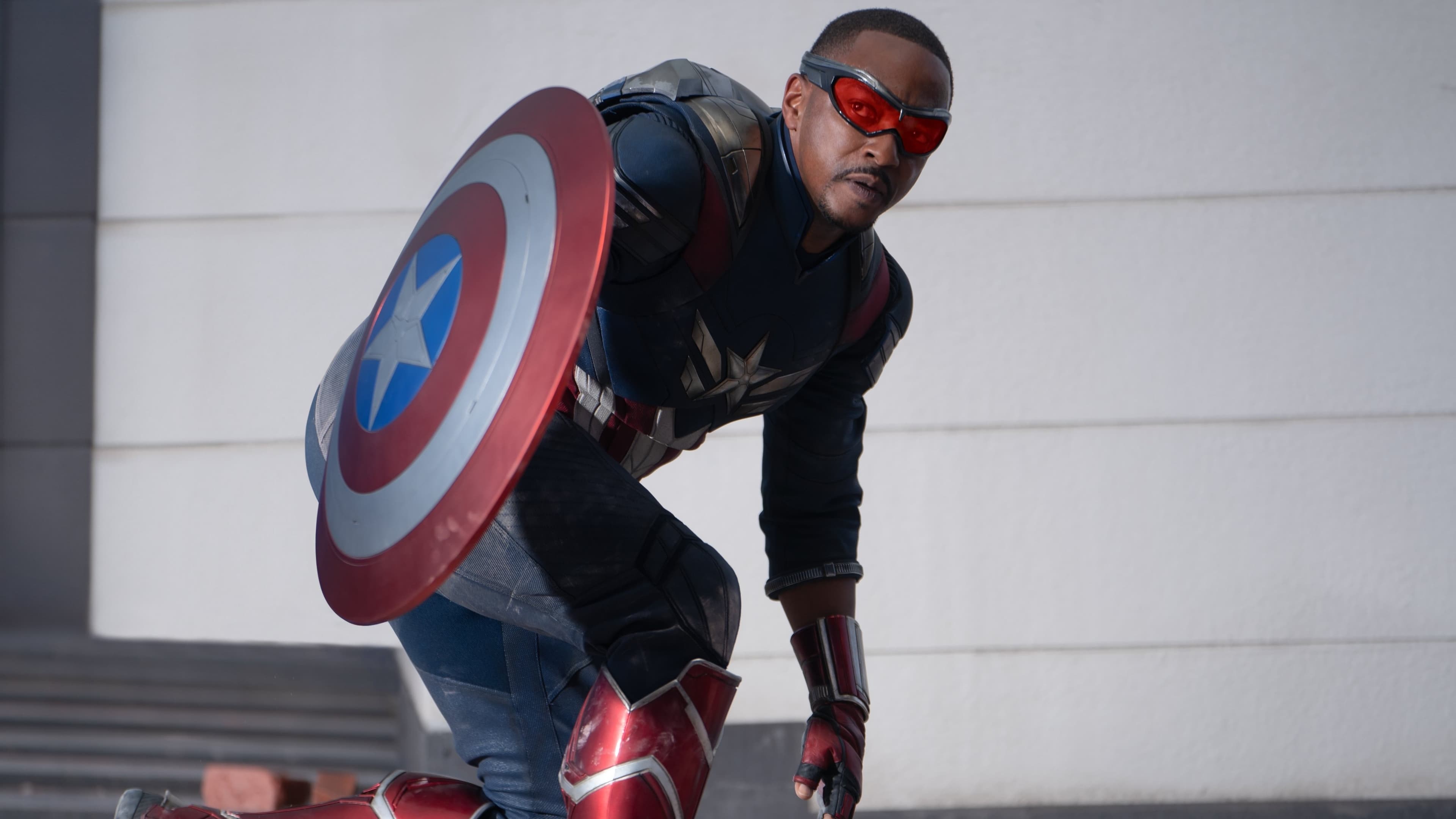 Captain America: Brave New World will stream on Disney+ eventually, but when?