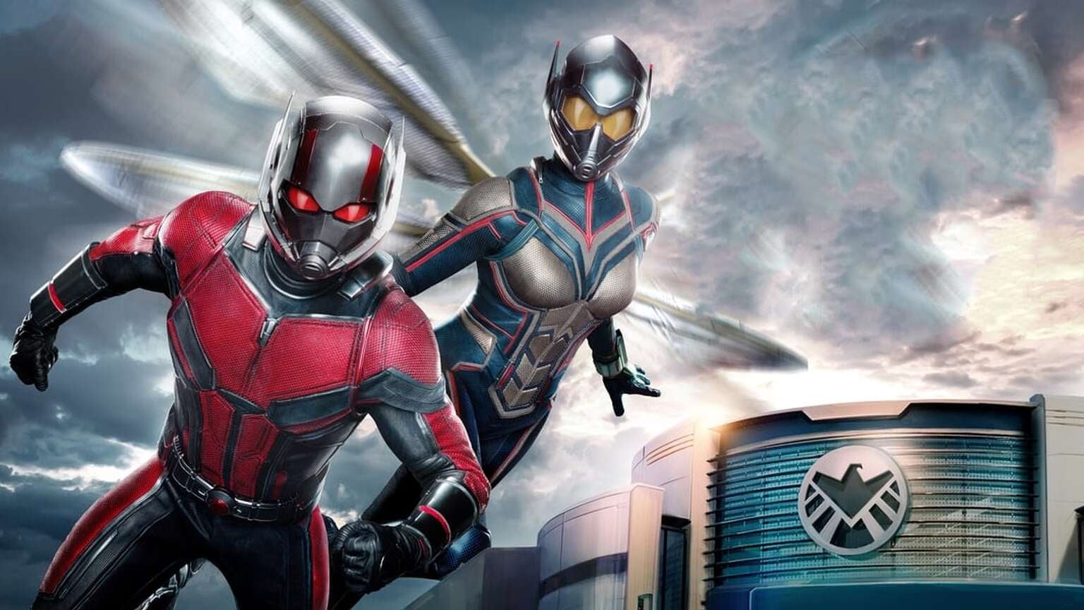 When Will 'AntMan and the Wasp Quantumania' Stream on Disney+? The