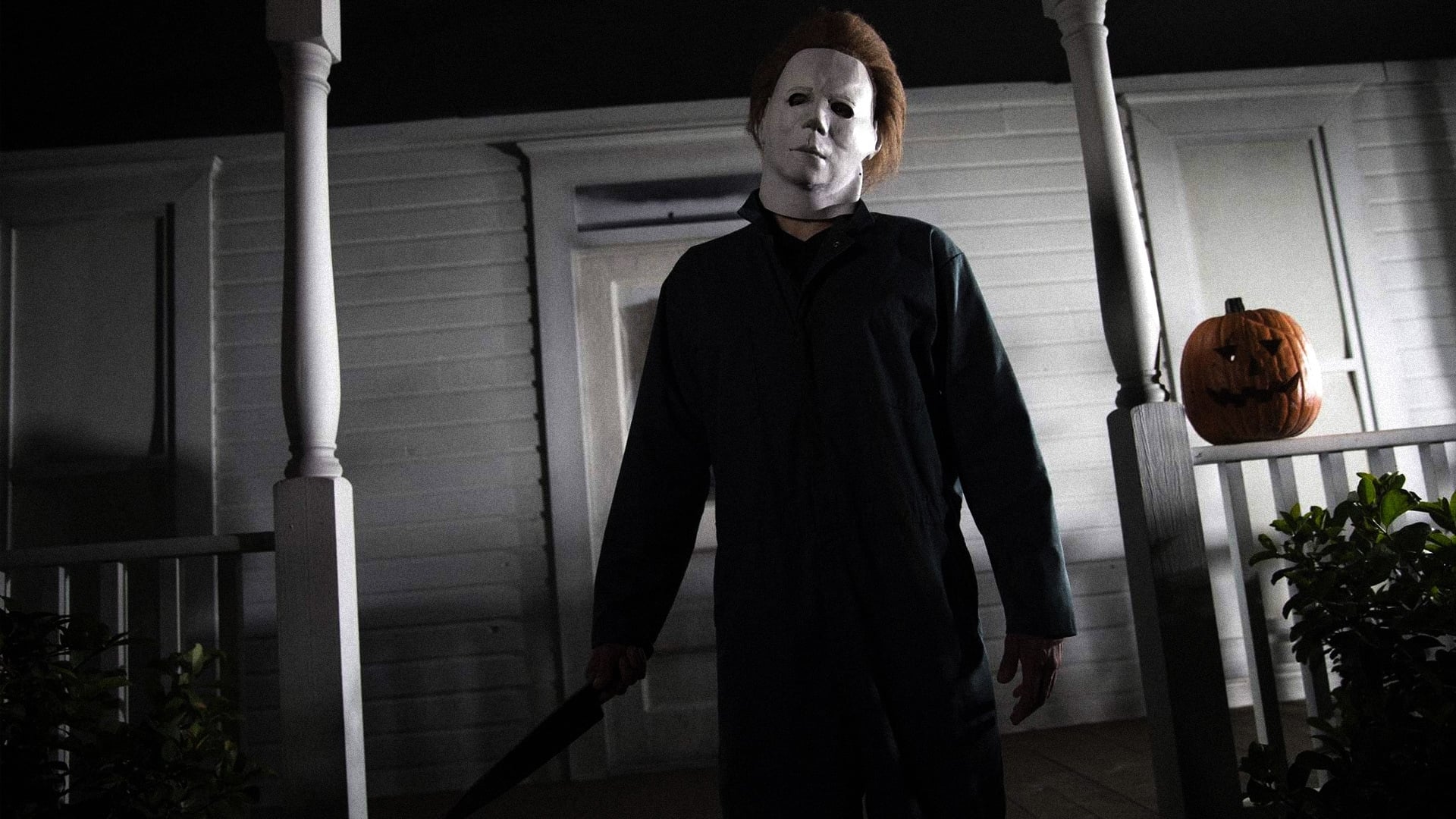 Halloween is a Spooky Season classic, and it's just one of dozens of Halloween-themed movies available to stream.