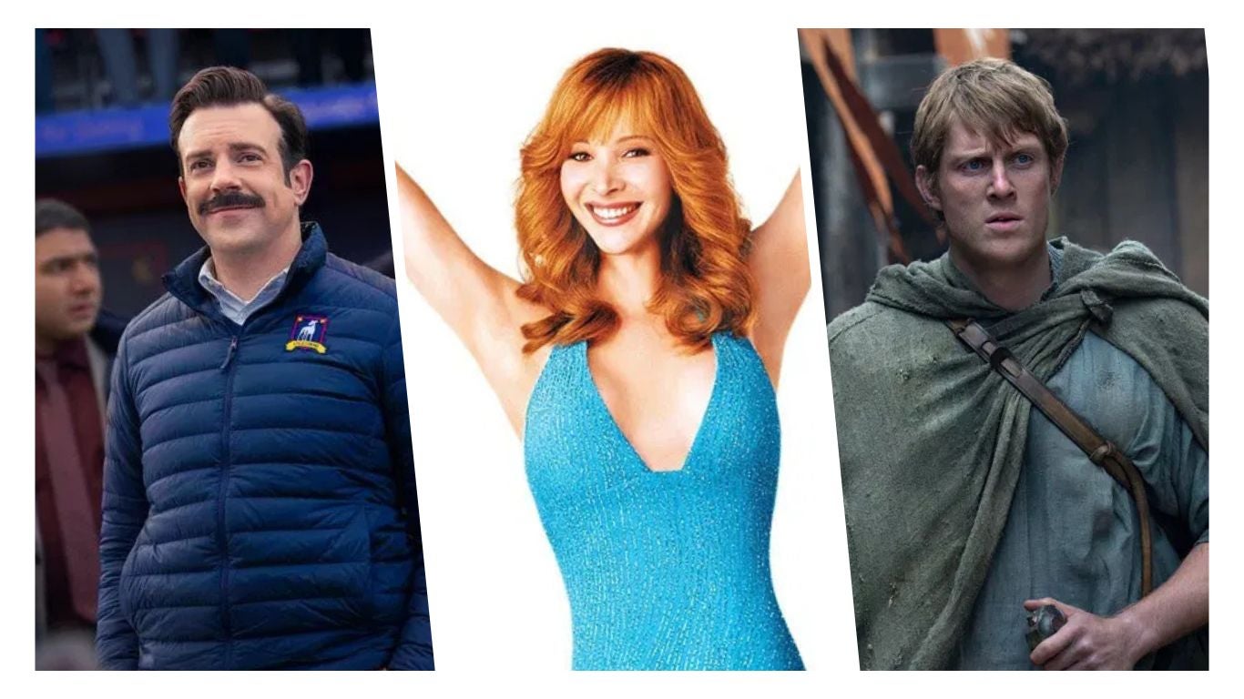 The 10 streaming shows we're most excited about in 2026.