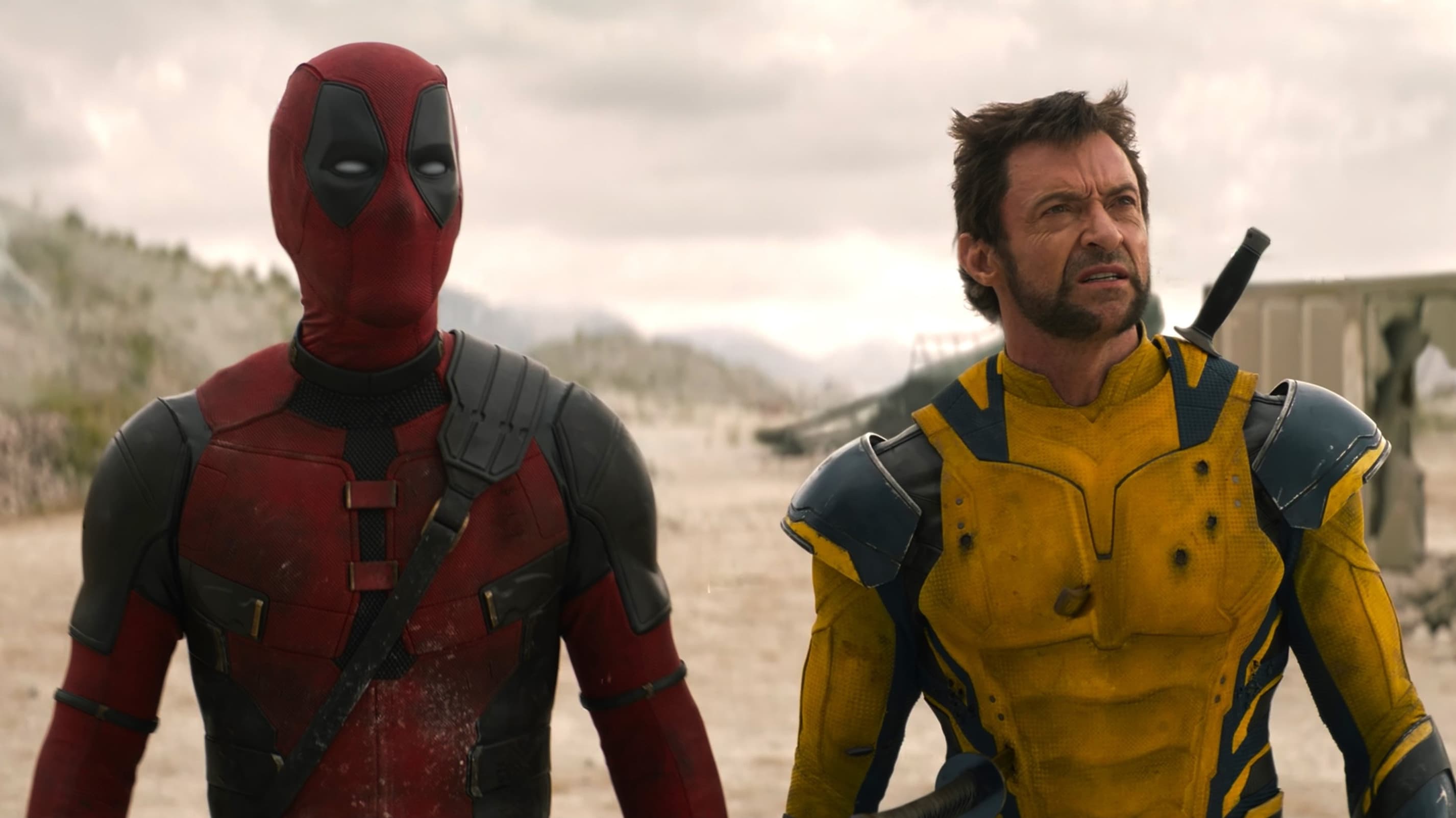 With Deadpool & Wolverine hitting theaters in July, now is the time to start getting caught up on the MCU!