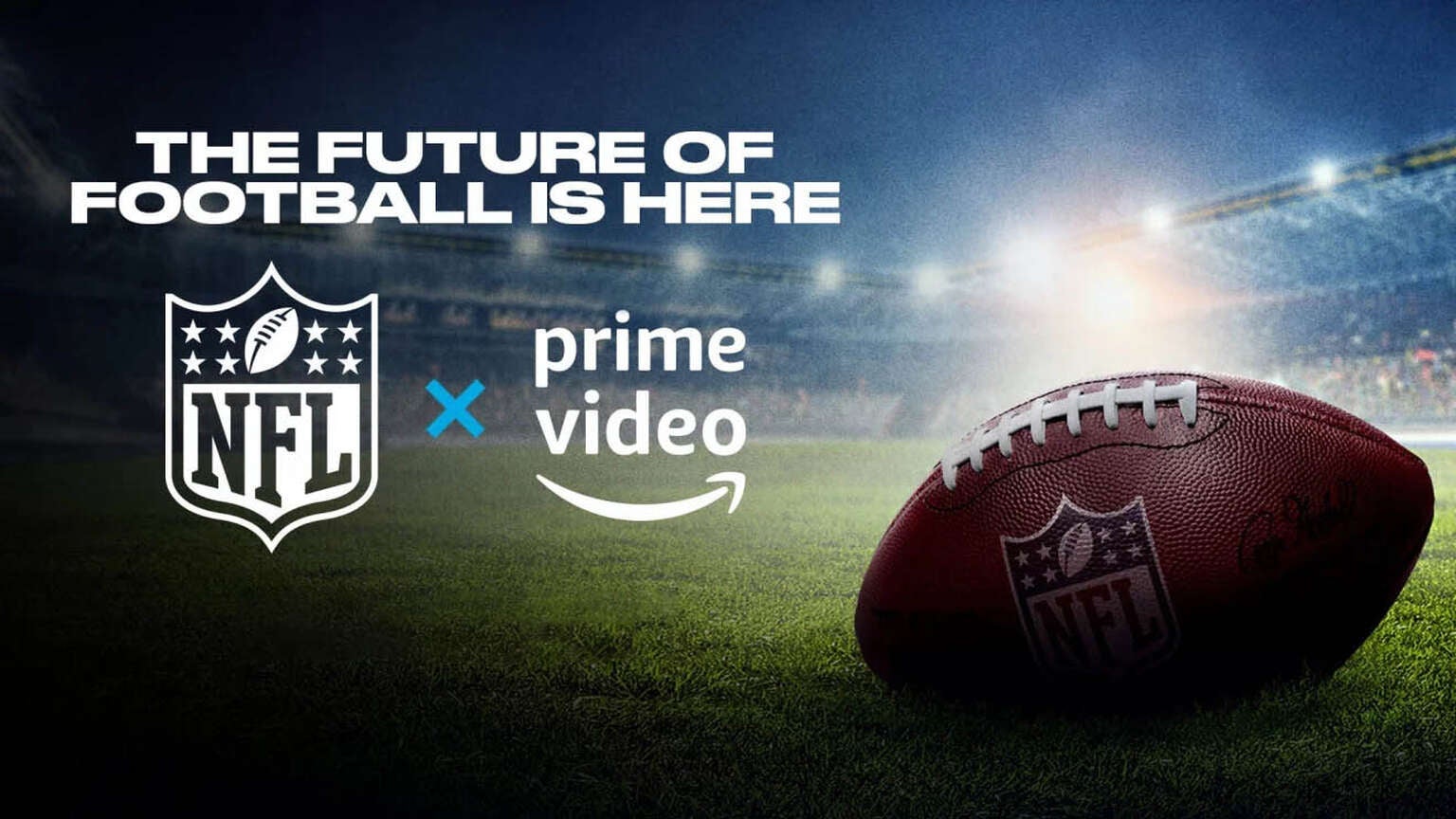 Which NFL Games Will Be on Amazon Prime Video in 2022? The Streamable