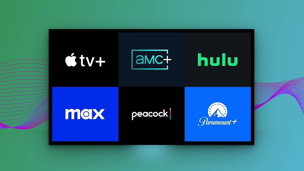 There are some fantastic potential bundling options for streaming services to enter into in 2025