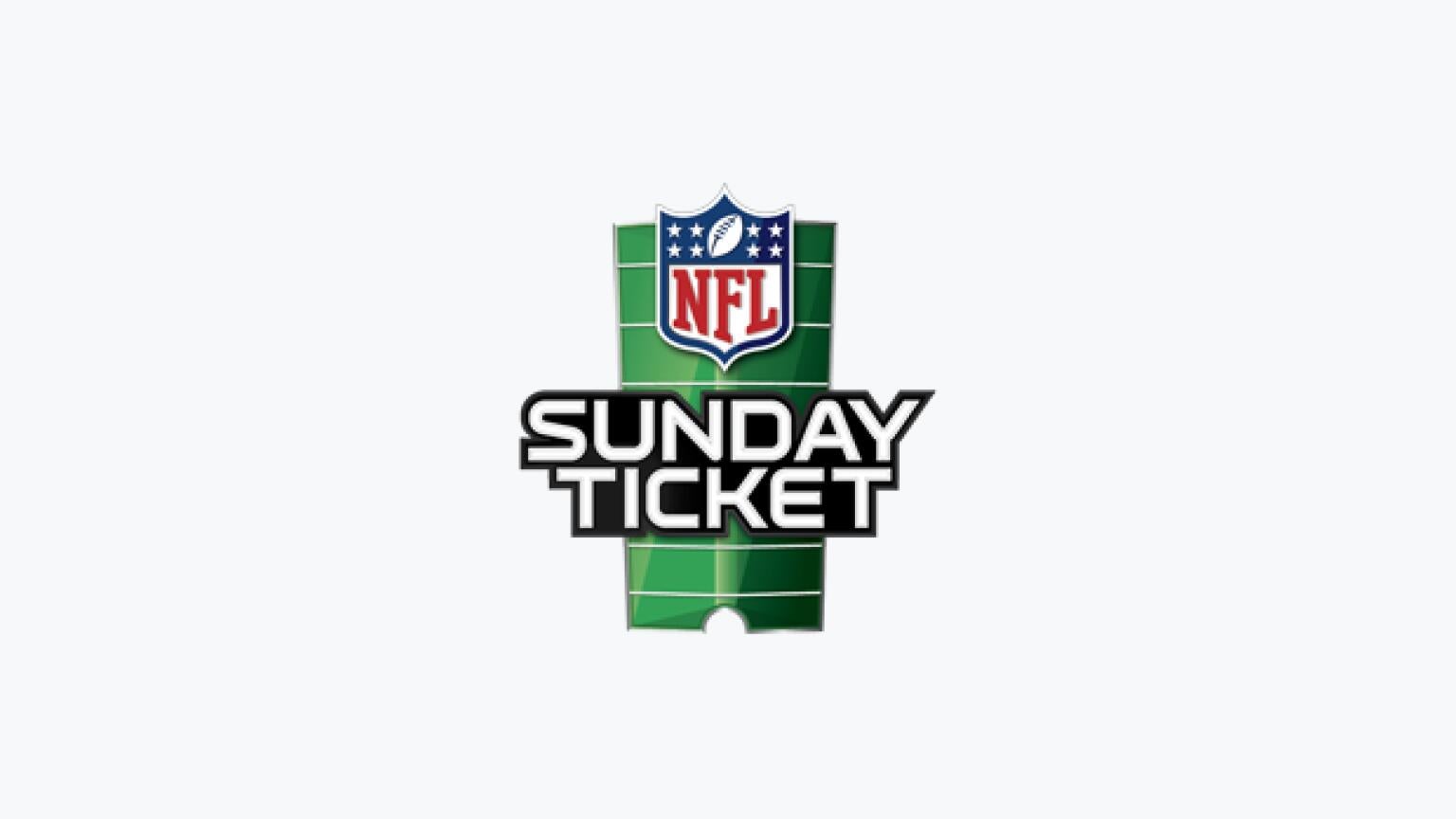 NFL Sunday Ticket - Wikipedia