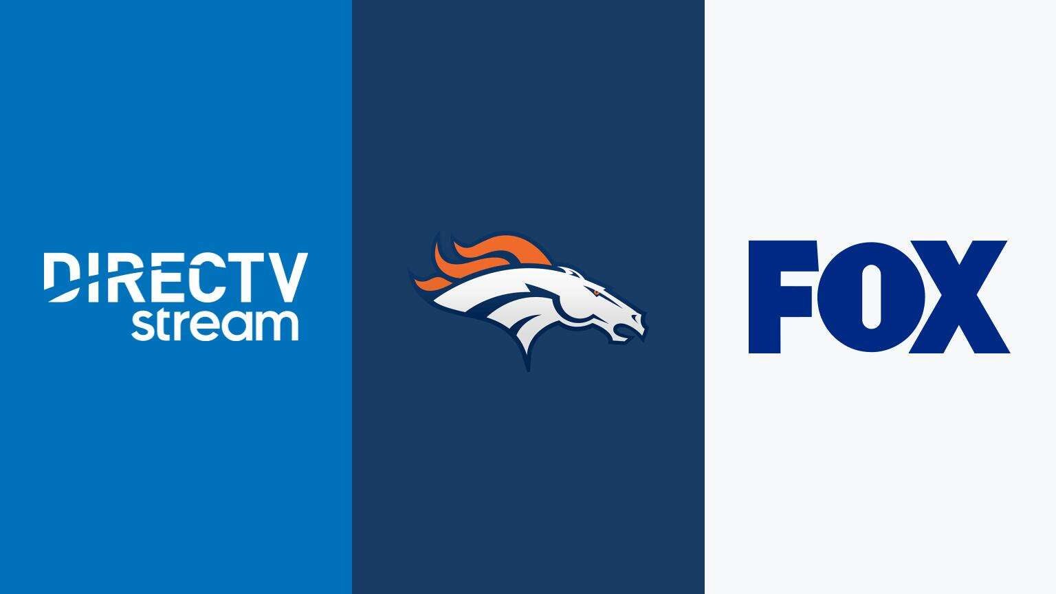 Why Can't I Watch Broncos Games on FOX, KDVR?