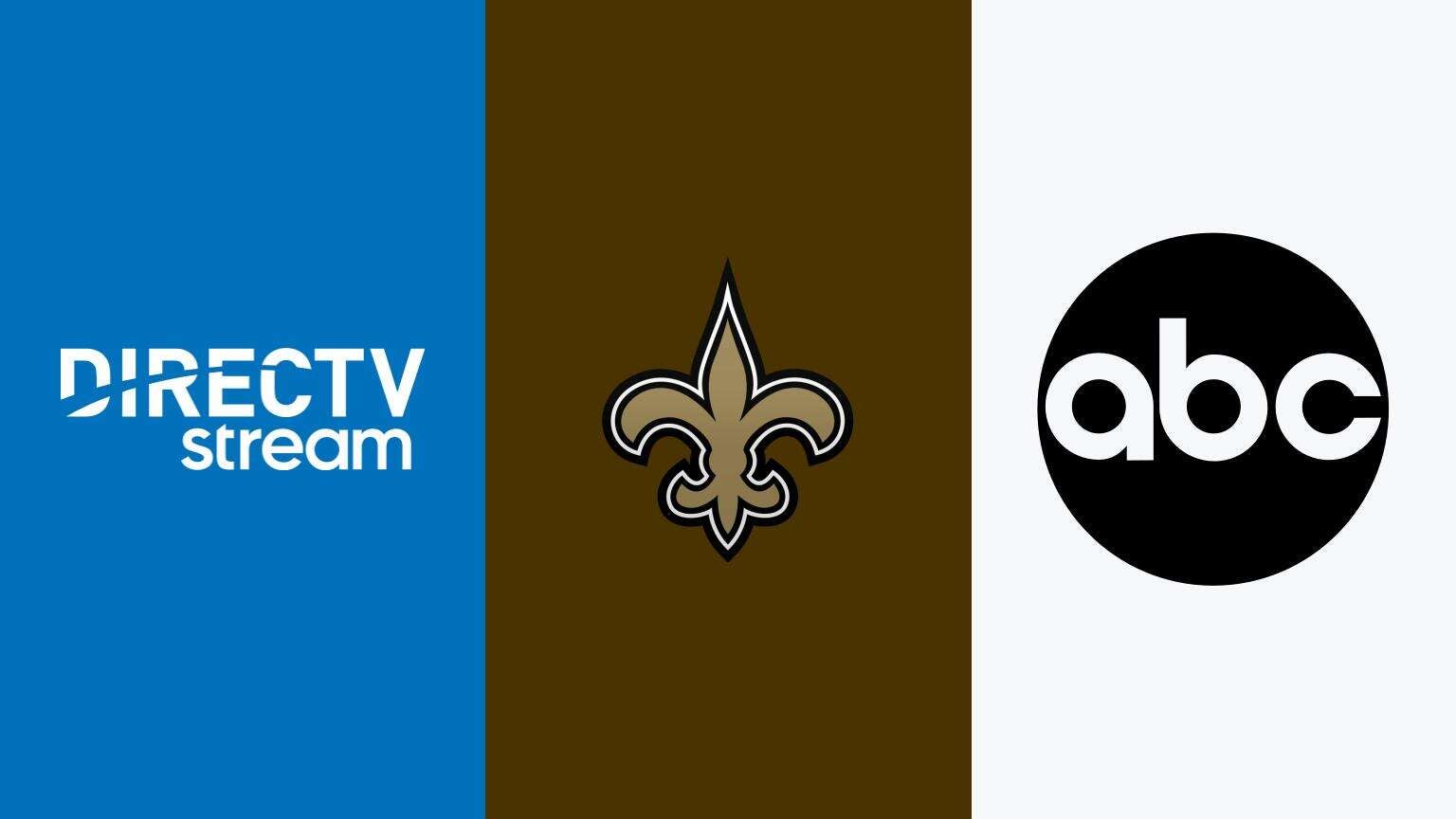 Why Can't I Watch Saints Games on ABC, WGNO? – The Streamable