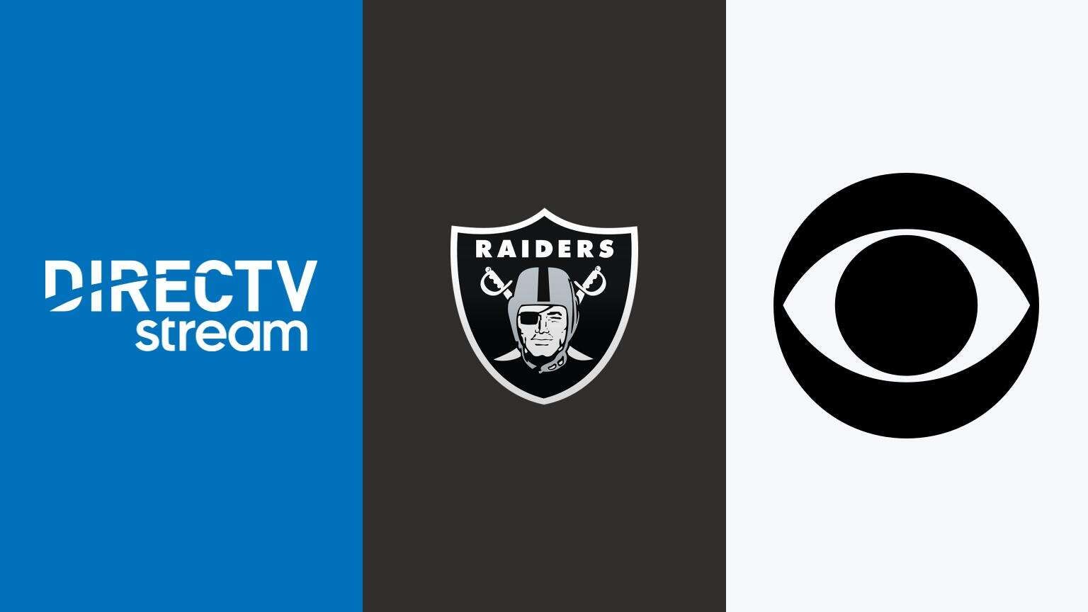 Why Can't I Watch Raiders Games on CBS, KLAS? – The Streamable
