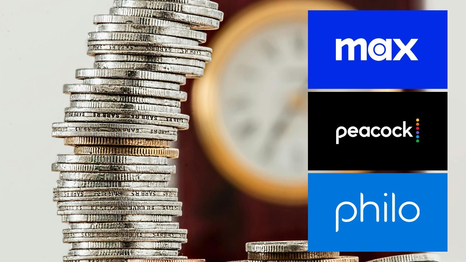 Multiple streaming services have announced price increases lately, and the trend is likely to continue.