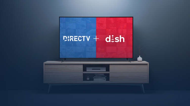 The merger of DIRECTV and DISH is designed to provide more flexibility and options for consumers.