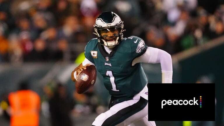 Peacock To Be First Streamer With NFL Playoff Game Exclusive 05/16/2023