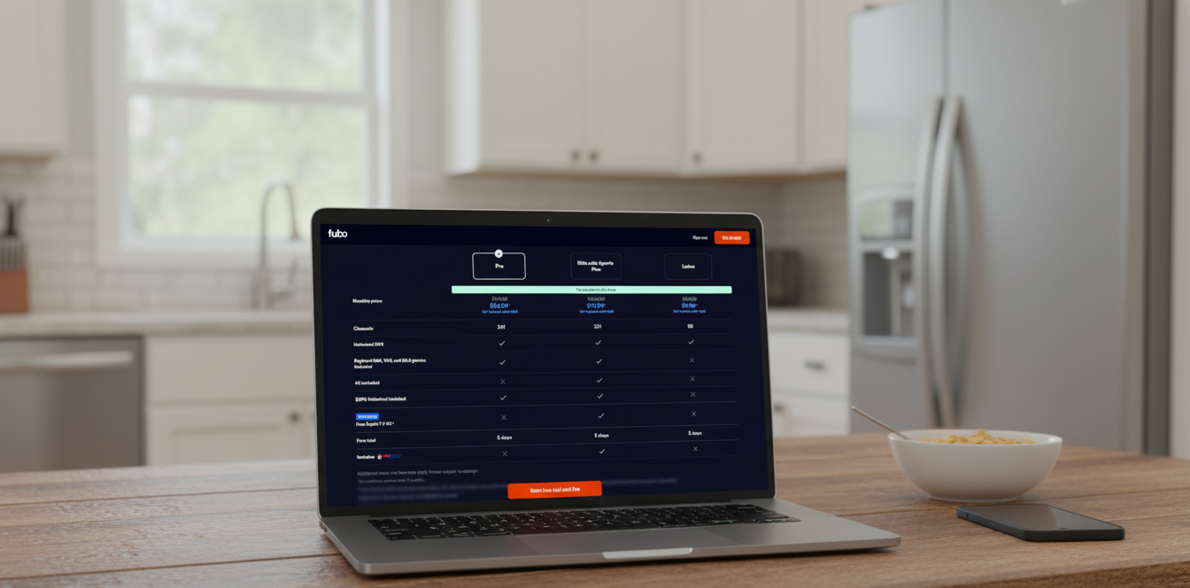 With the launch of Fubo Sports and the merger with Hulu + Live TV impending, there may not be any need for Fubo base packages to exist any longer.