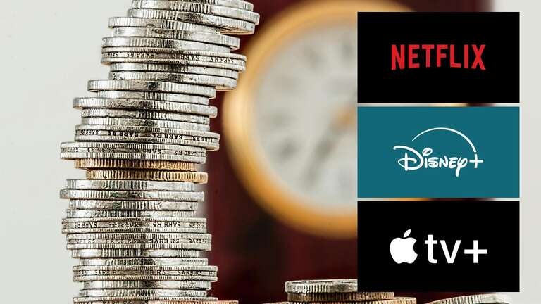Streamers like Netflix aren't likely to embrace usage-based pricing any time soon.