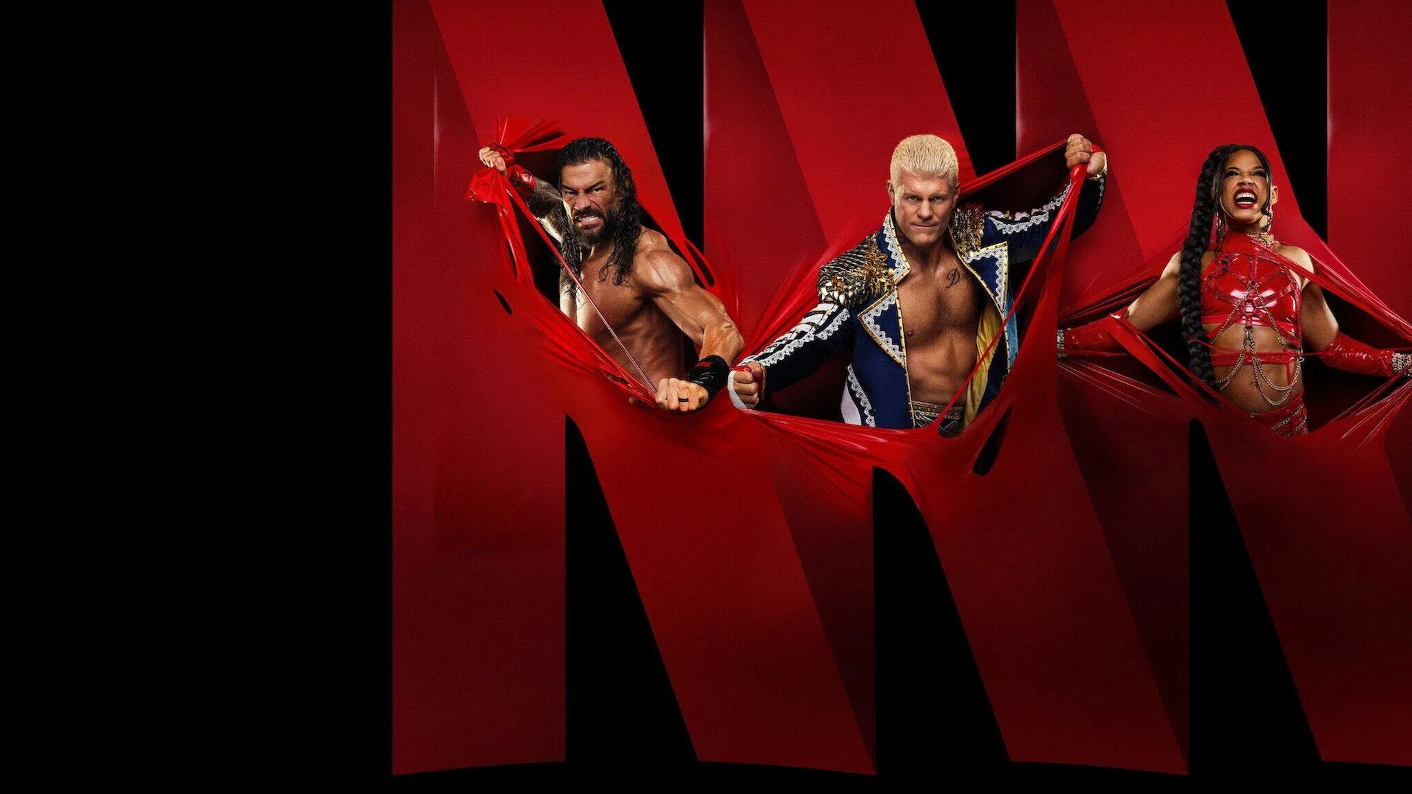 WWE Raw has created a loyal customer base for Netflix, showing that live sports can be an effective way of keeping customers.