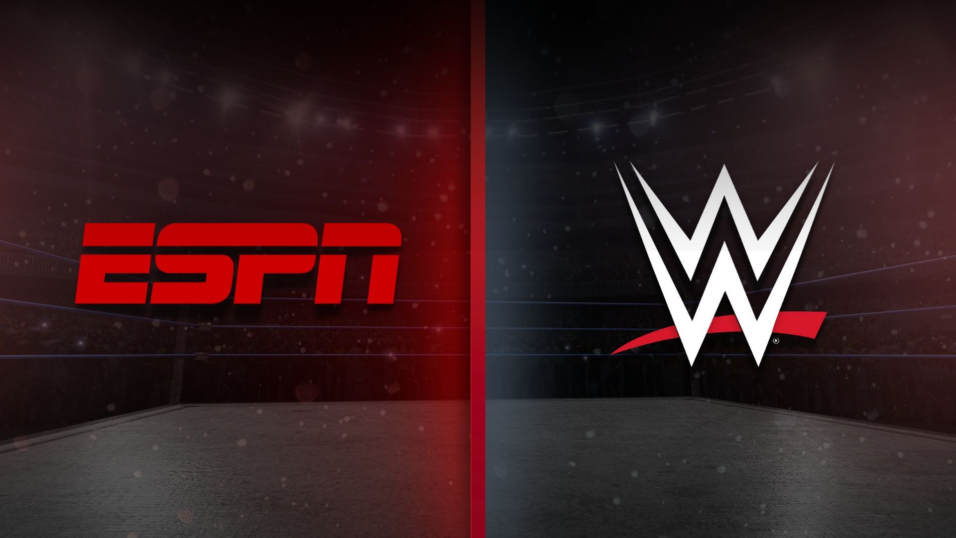 WWE premium live events are headed to ESPN in a new deal.