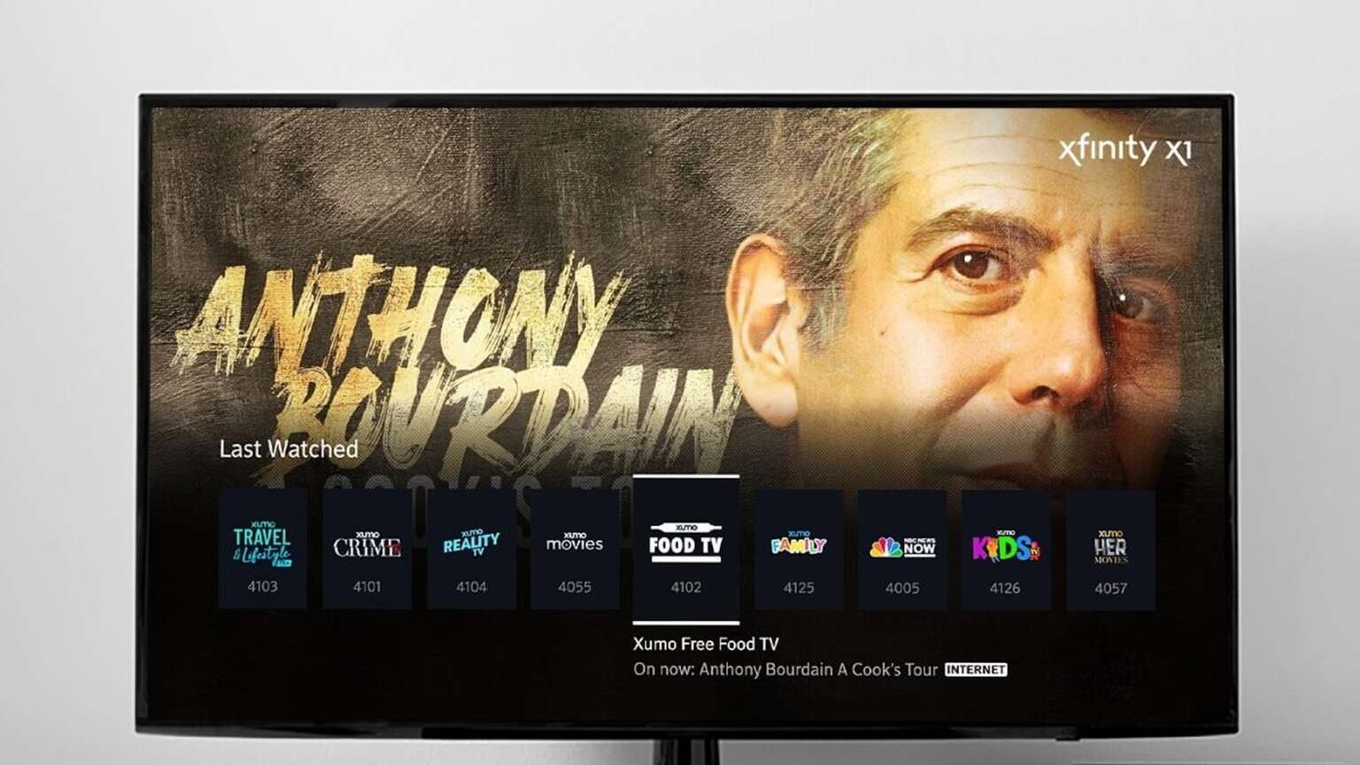 Xfinity Adds 20 Free Channels for X1 Users as Comcast Expands FAST  Offerings Across Platforms – The Streamable