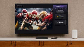 Comcast will allow viewers to see betting odds at a glance with its addition of a new betting odds option on X1 devices.