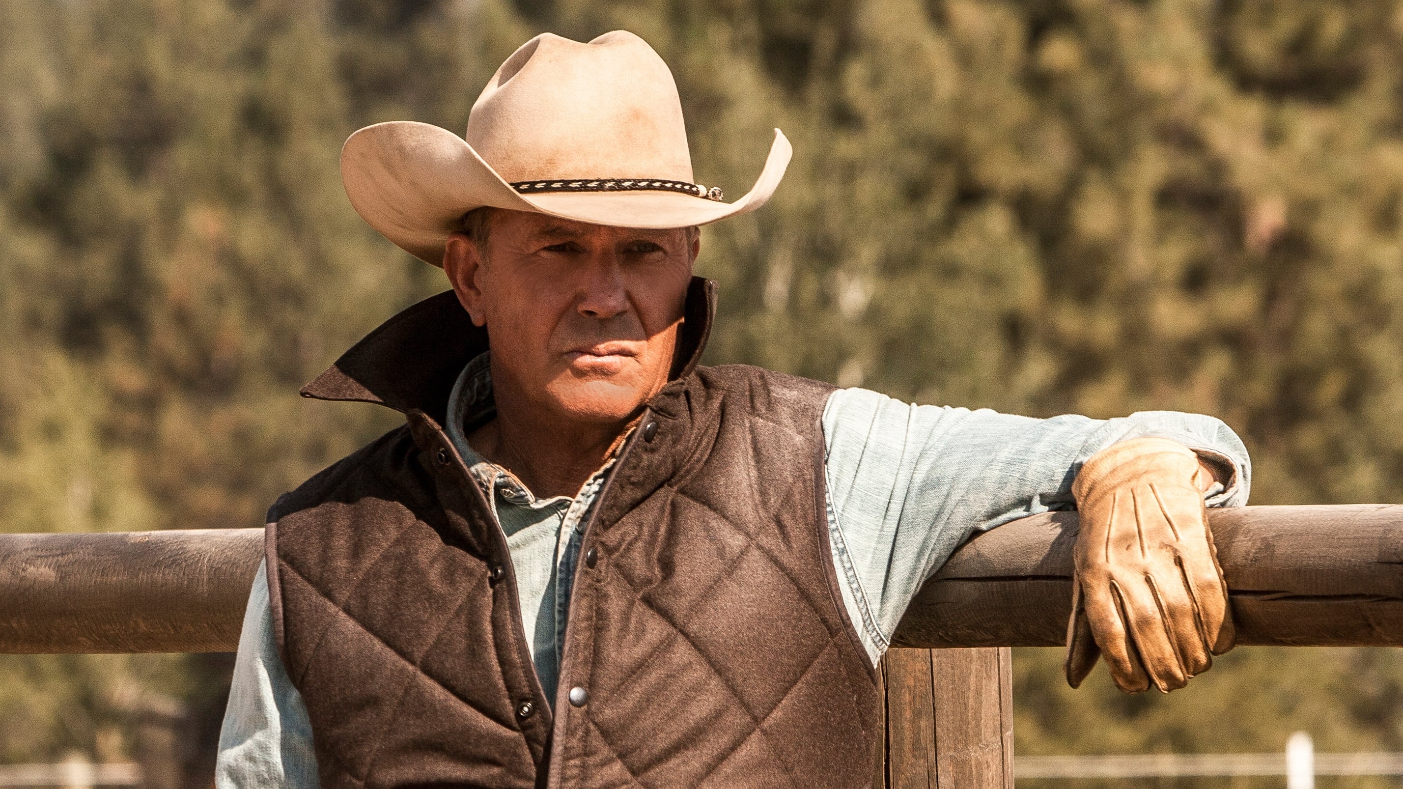 Kevin Costner's Yellowstone is rolling out on Netflix in more global territories like the United Kingdom this January.