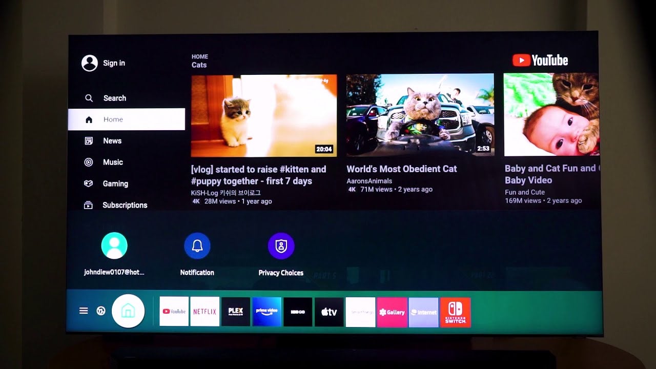 YouTube is being used more and more often for long-form videos, which should concern some SVOD operators.